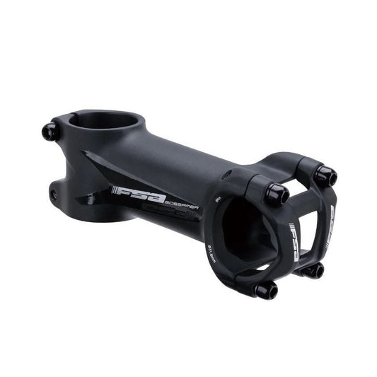 FSA Gossamer Alloy Road Stem 80mm Black