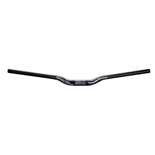 FSA Gradient Riser 25 Mountain Bike Handlebars 25x760 V19