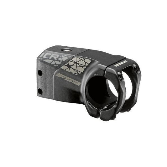 FSA NS ICR Alloy MTB Stem 50mm 10 Degrees Black