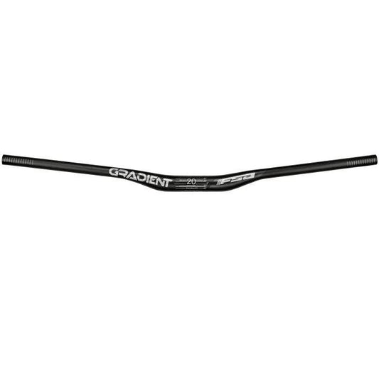 FSA Gradient Riser Carbon MTB Handlebards 20X80mm 35mm Clamp