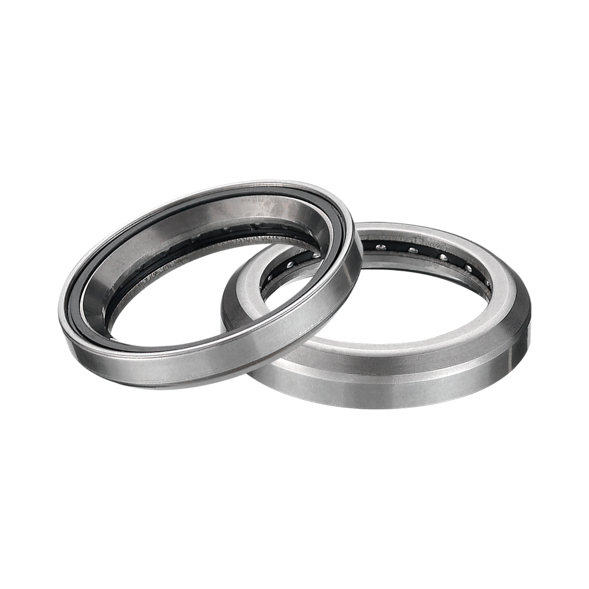 FSA TH-870/DJ ACB 45-deg Headset Bearing Silver
