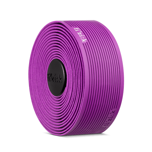 Fizik Vento Microtex Tacky Bar Tape Lilla Fluo 2mm