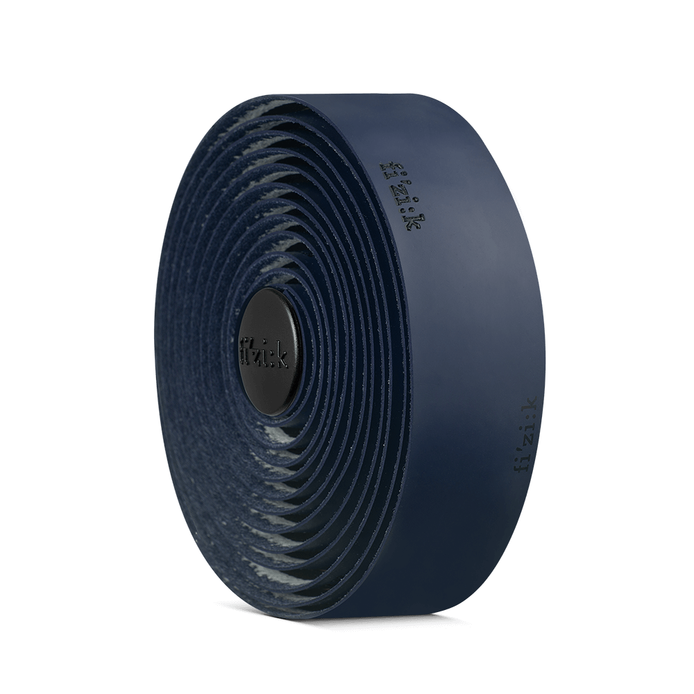 Fizik Terra MicroTBon Tacky Bar Tape Dark Blue