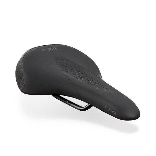 Fizik Terra Alpaca X5 MTB Saddle with Tool Carrier
