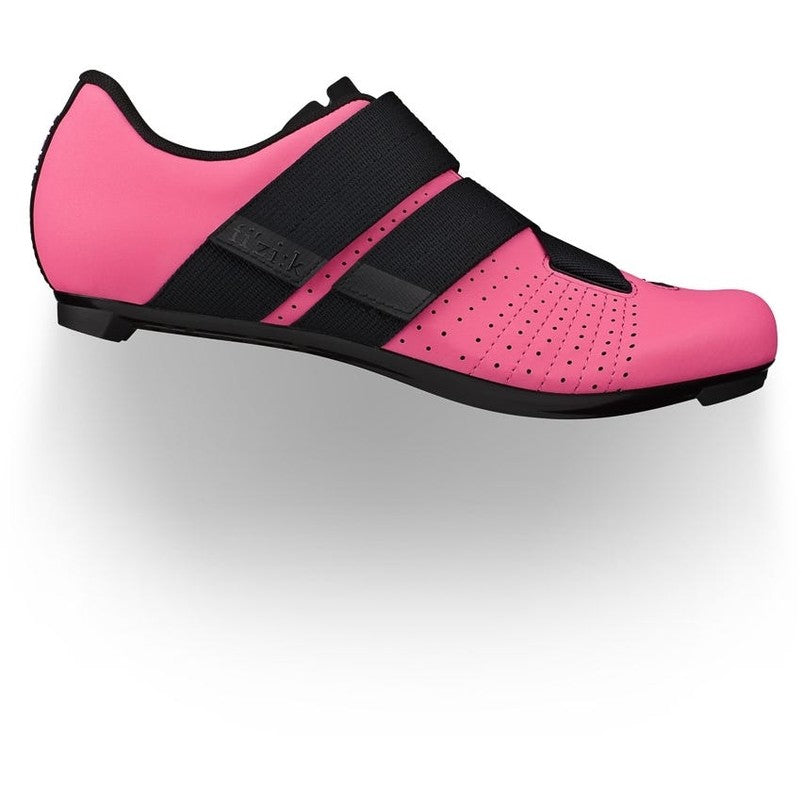 Fizik Tempo R5 Powerstrap Road Shoes EU36 Pink/Black