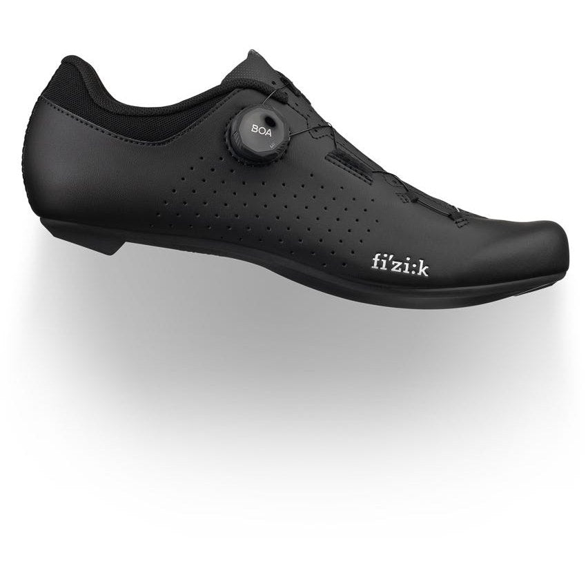 Fizik Vento Omna Road Bike Shoes EU44 Black