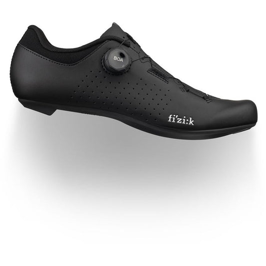 Fizik Vento Omna Road Bike Shoes Black EU47