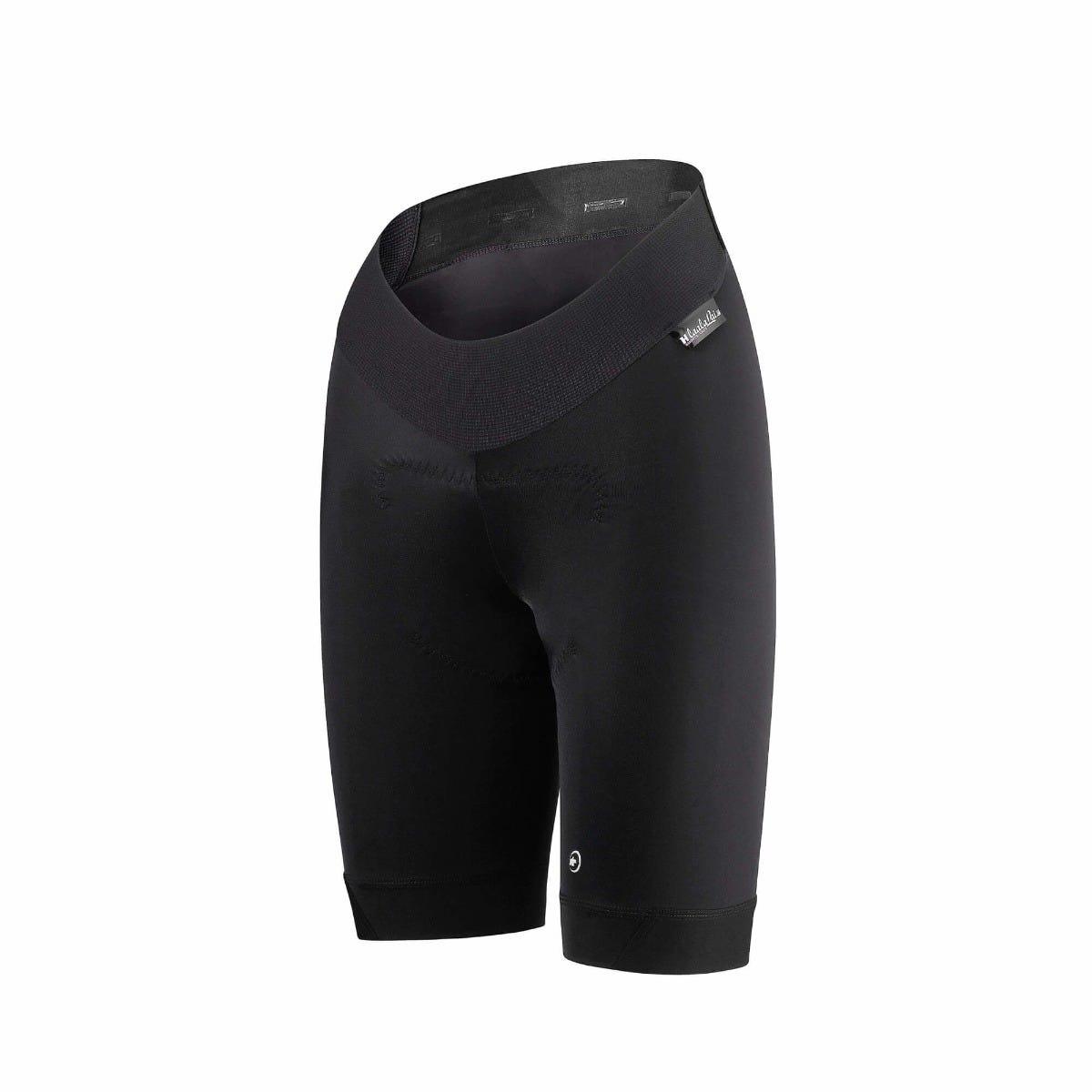 Assos H.LAALALAI S7 Women's Knicks BLACK