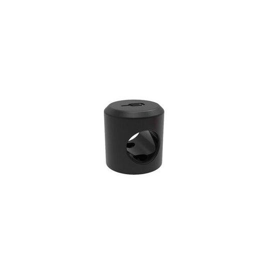 Hiplok ANKR Mini Security Anchor Black