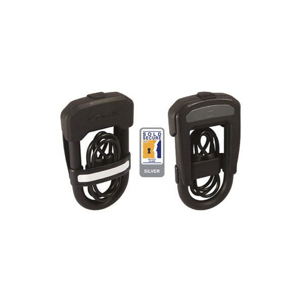 Hiplok DC Black