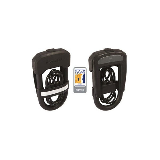 Hiplok DC Black