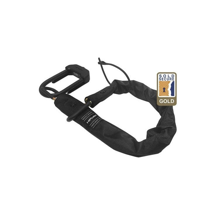 Hiplok E-DX Lock