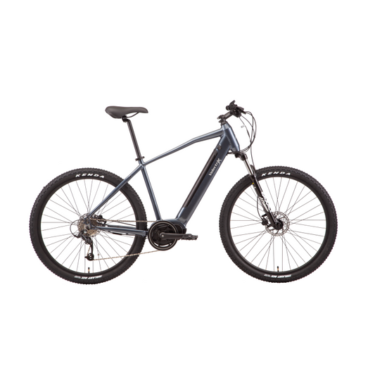 DEMO VelectriX Ascent Pulse Electric Mountain Bike Grey