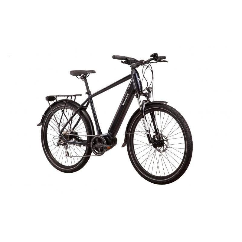 VelectriX Urban Pulse Electric Hybrid Bike Dark Blue