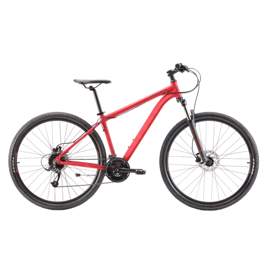 Pedal Phoenix Mountain Bike Red