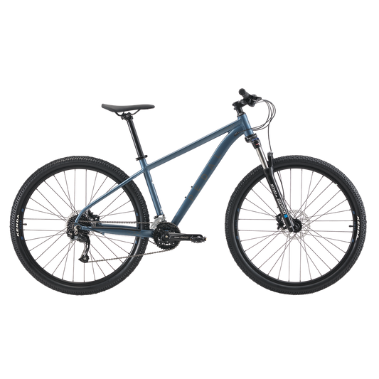 Pedal Colt Hardtail Mountain Bike Blue