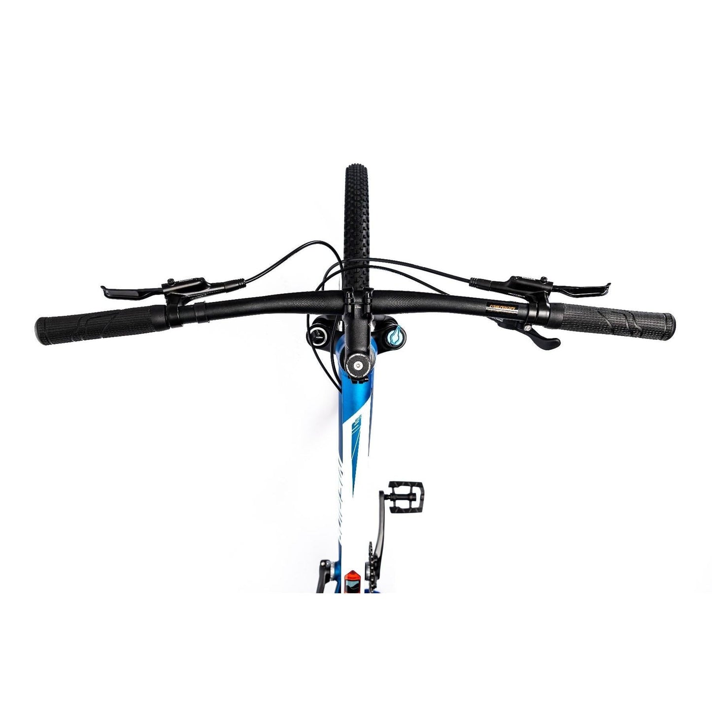 Merida Big Seven 200 Mountain Bike Blue/White