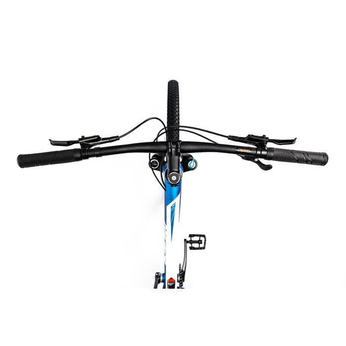 Merida Big Nine 200 Mountain Bike Matt Blue/White