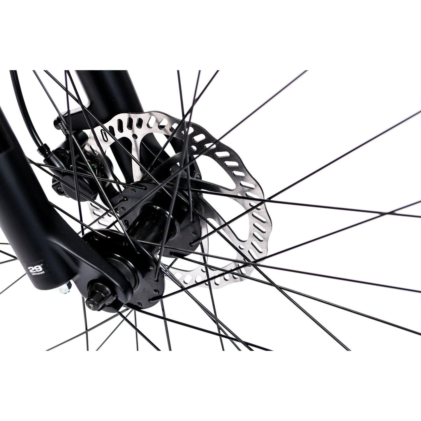 Norco Storm 4 29'' Cavalry Blue/Black