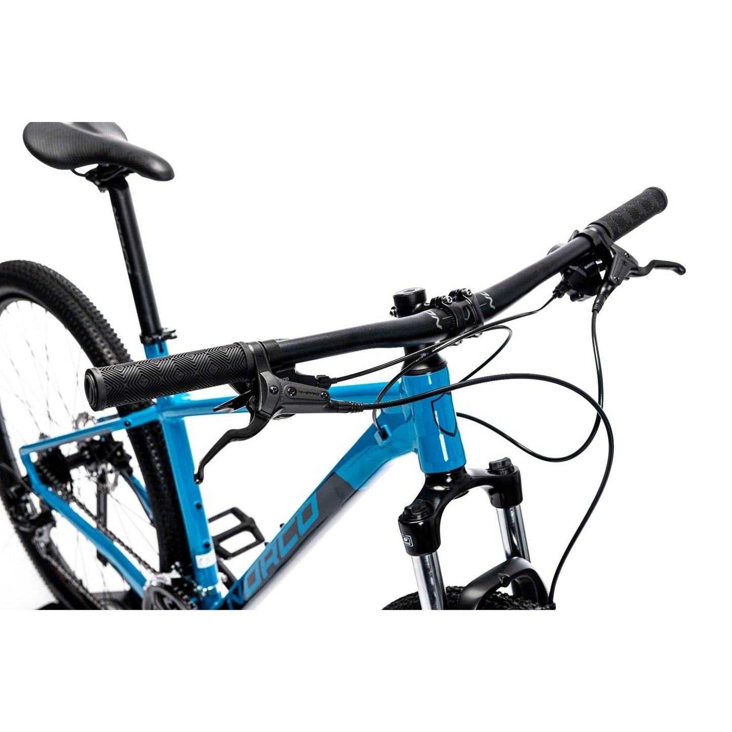 Norco Storm 4 27.5'' Mountain Bike Cavalry Blue/Black