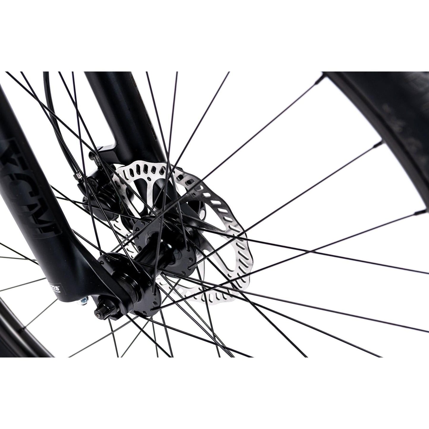 Norco Storm 2 27 Mountain Bike Jade/Jade