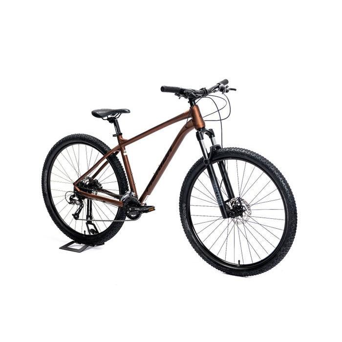 Merida Big Seven 60 Mountain Bike Matt Bronze
