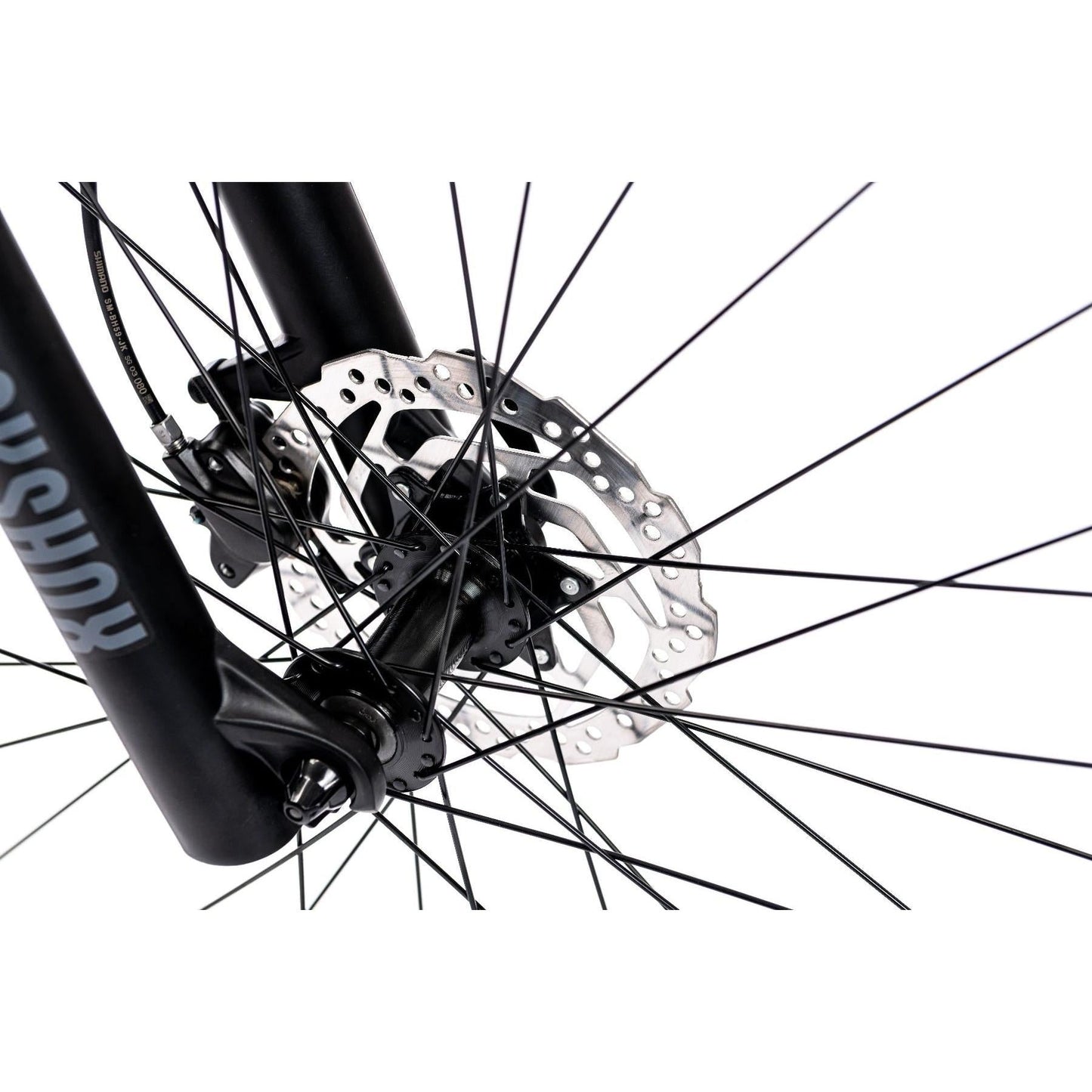 Merida Big Seven 60 Mountain Bike Matt Bronze/Black