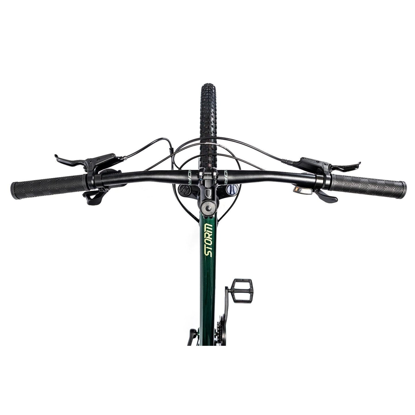 Norco Storm 3 27 Mountain Bike Green/Sage