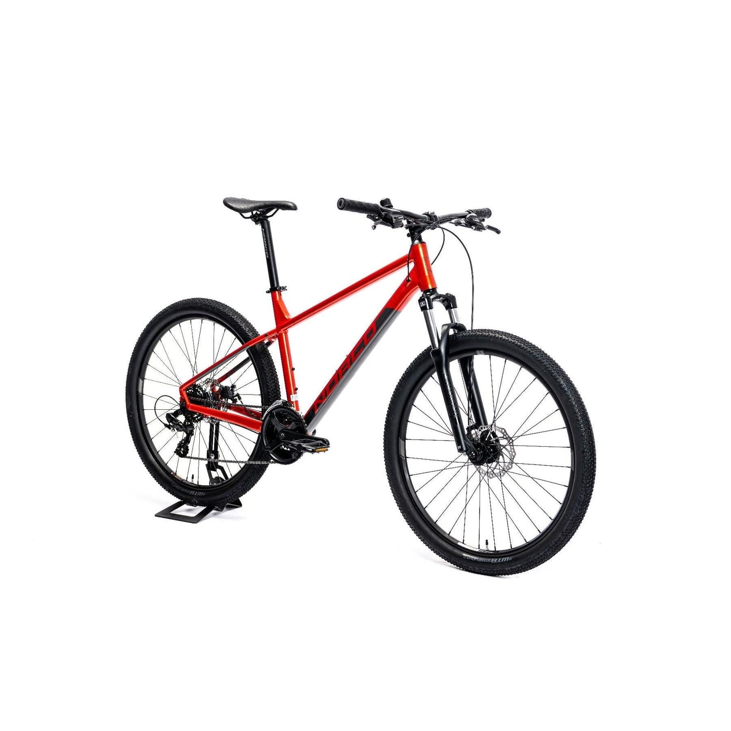 Norco Storm 5 29'' Mountain Bike Burnt Orange/Charcoal