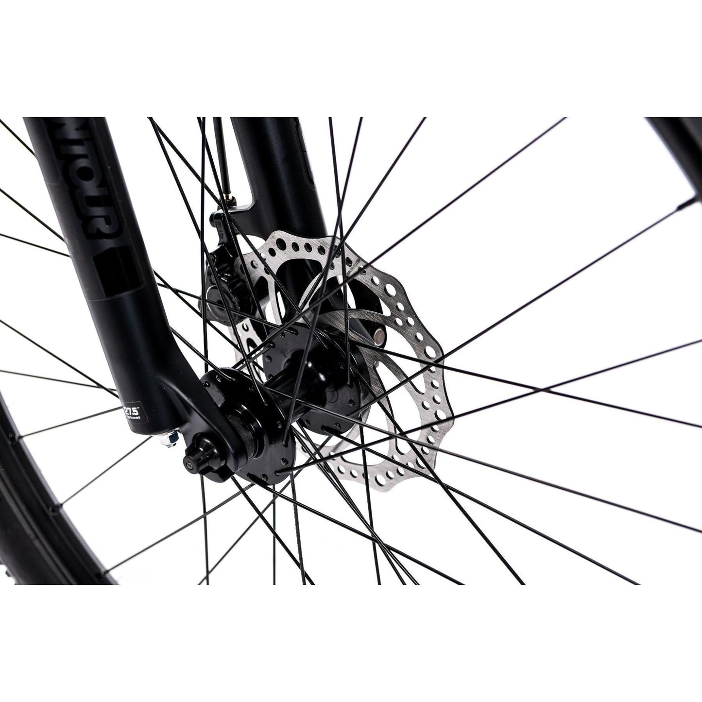 Norco Storm 5 27.5'' Mountain Bike Burnt Orange/Charcoal