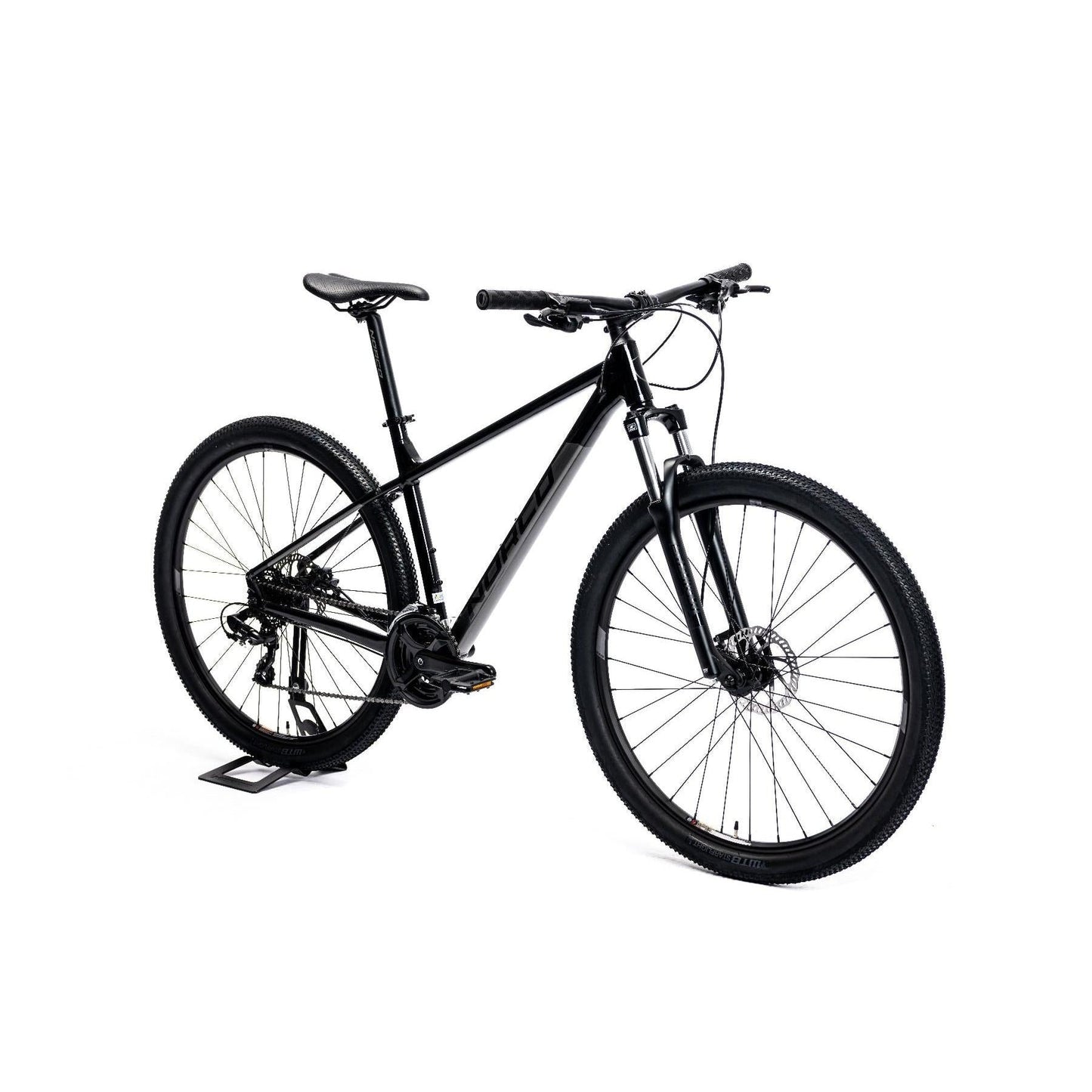 Norco Storm 4 29'' Mountain Bike Black/Charcoal