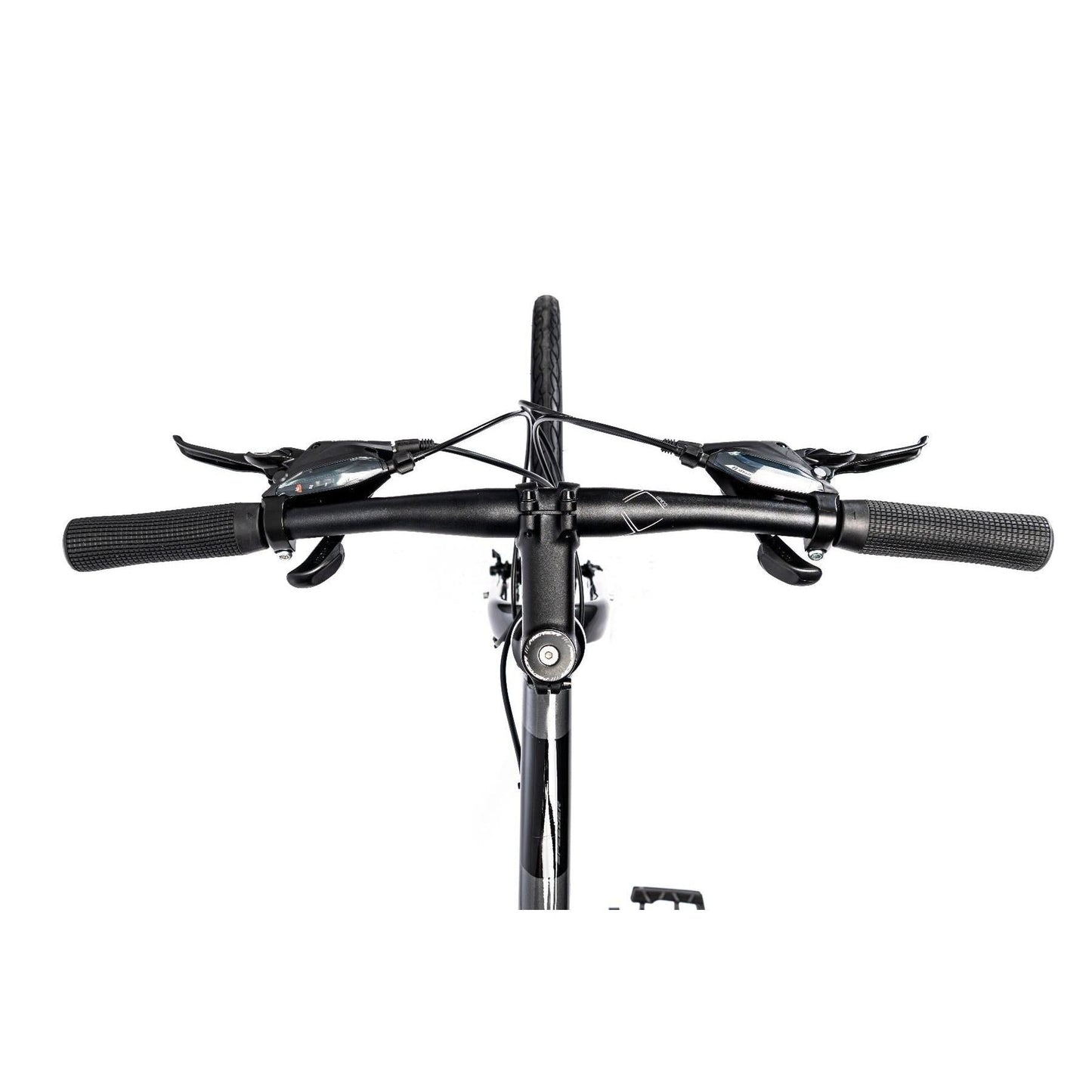 Merida Speeder 20 Flat Bar Road Bike Anthracite/Black