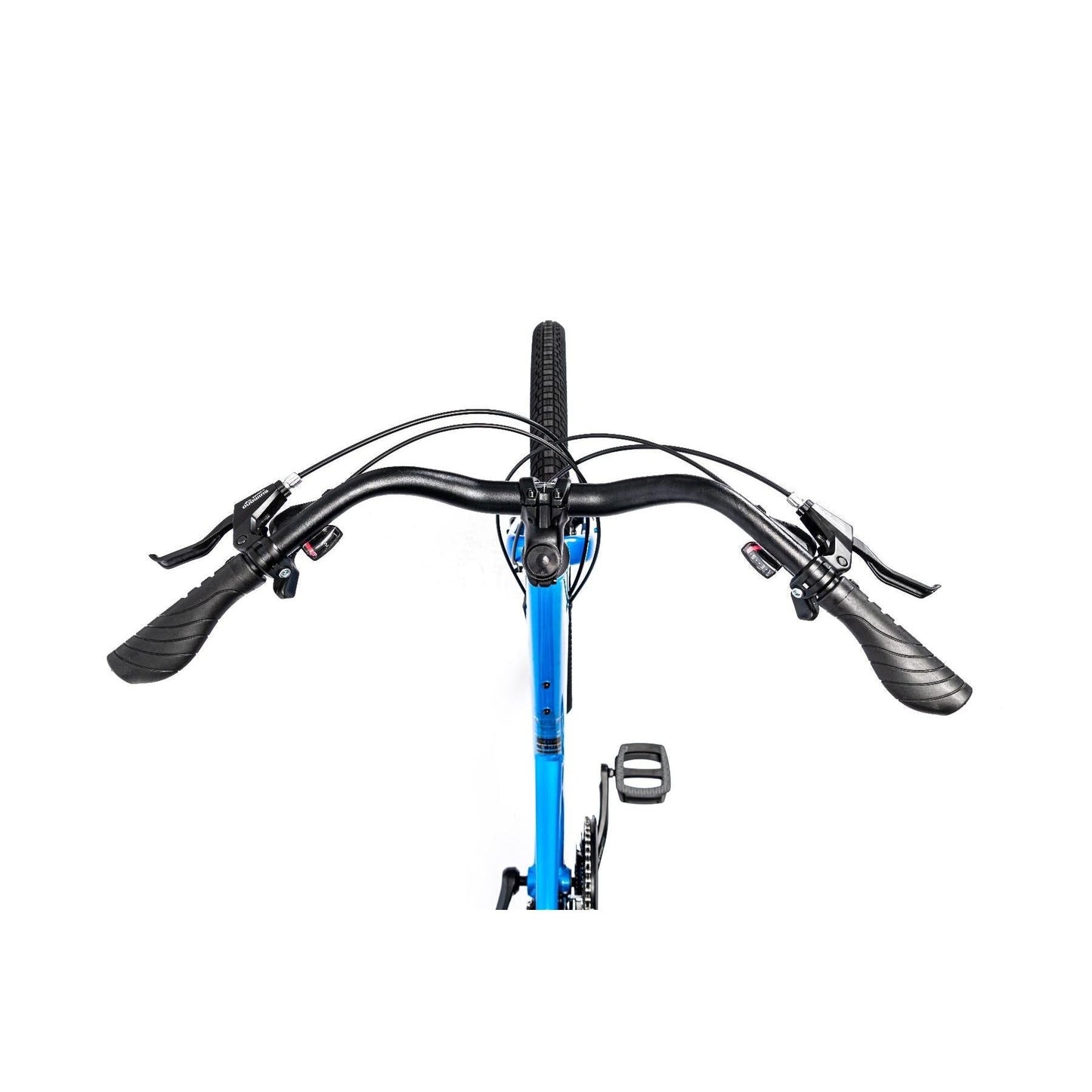 Norco Scene 2 Hybrid Bike Blue/Black