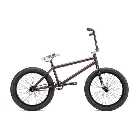 Kink Switch 20'' Matte Oxblood Black