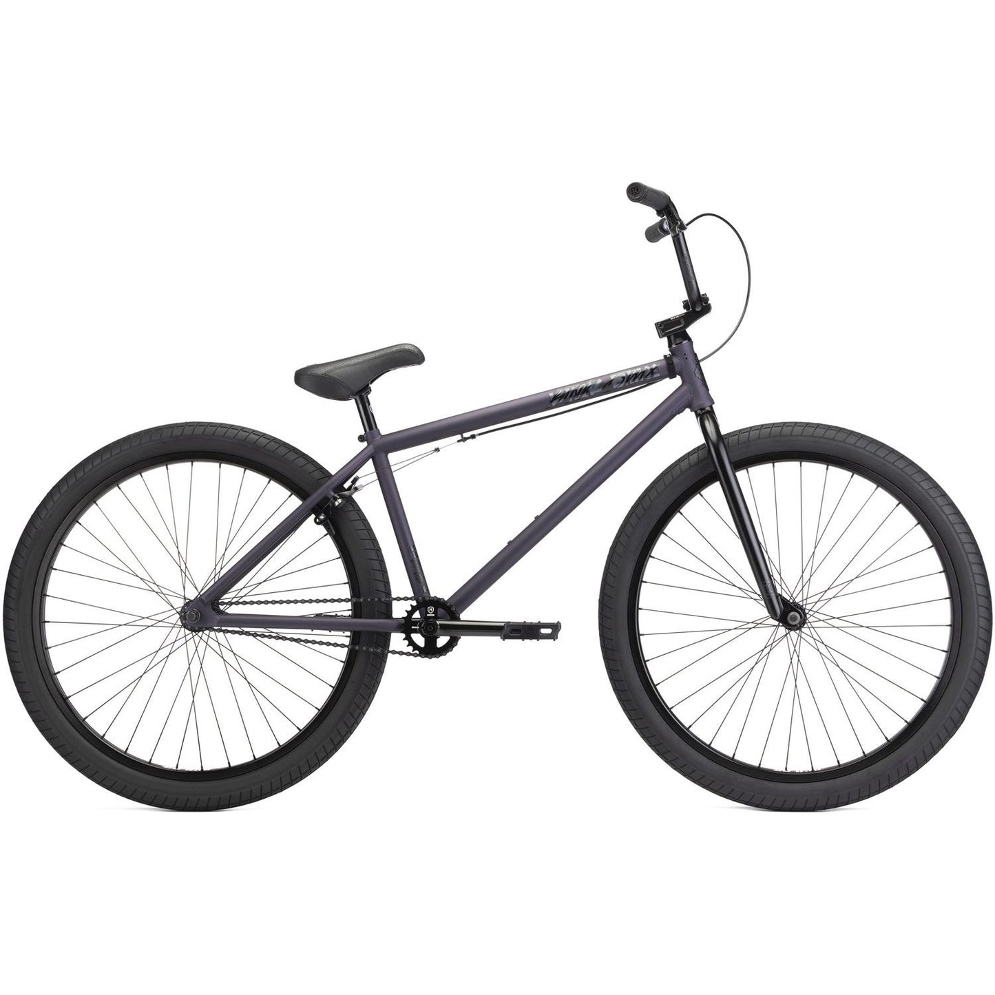 Kink Drifter 26'' BMX Bike Matte Concord Purple