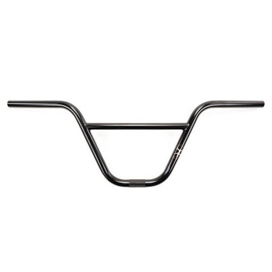 Kink Human BMX Bars 8.75'' Black