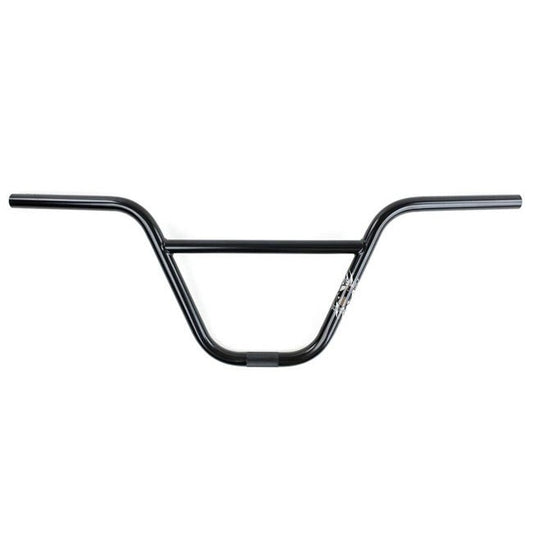 Kink Grizzly BMX Bars 9'' Black