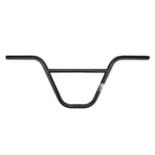 Kink Hulk BMX Handlebars 10 X 30'' Black