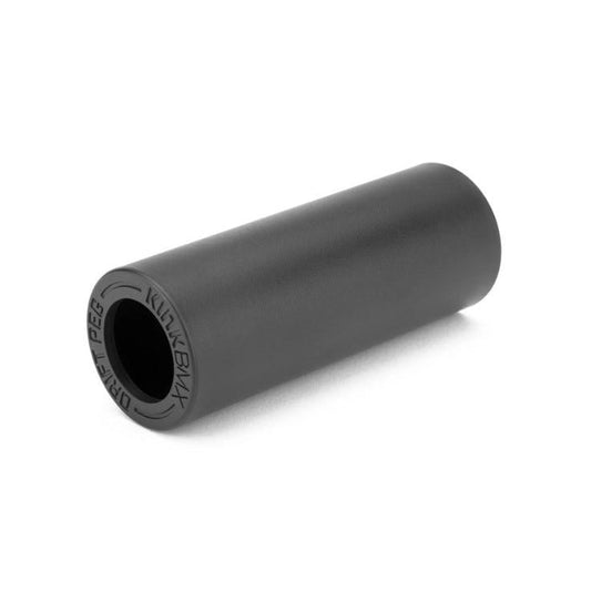 Kink Drift Replacement BMX Peg Sleeve 4'' Black