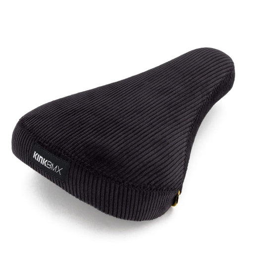 Kink Williams BMX Seat Black