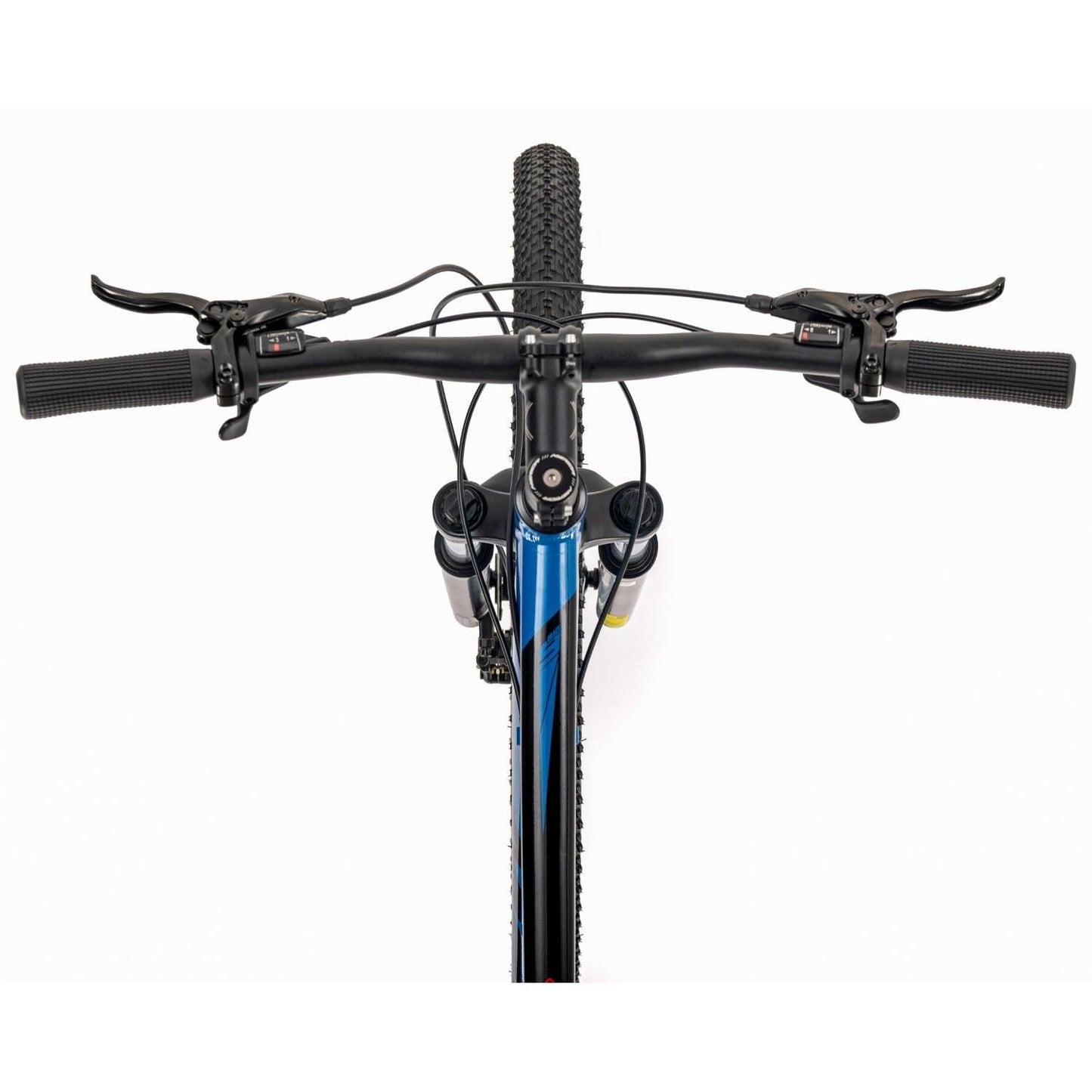 Merida Big Nine 15 Mountain Bike Blue/Black