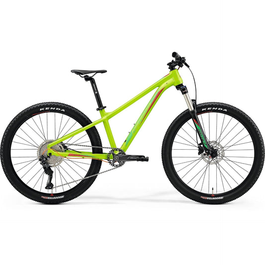 Merida Matts J. Champion 26'' Kids Mountain Bike Silk Green