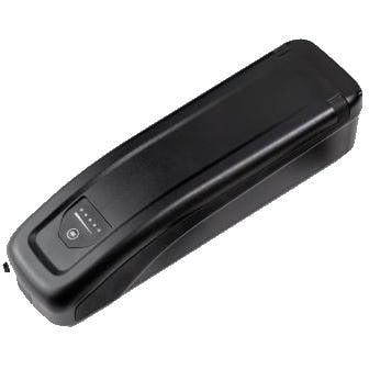 Merida Range Extender w/ Mounting Kit (360Wh suits 2024 eOne-Sixty)