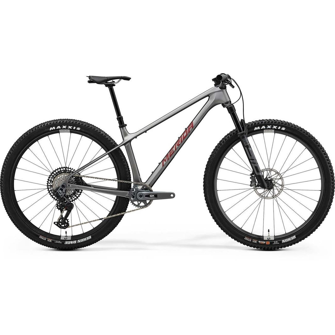 Merida – Bicycle Centre