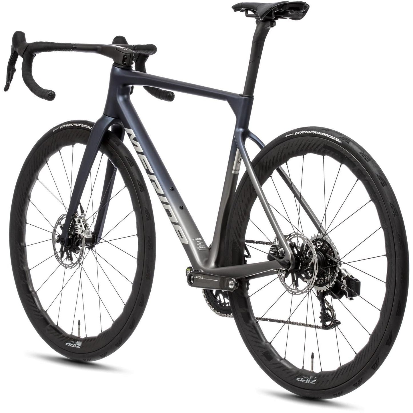 Merida Scultura 10K Road Bike Silk Blue/Grey