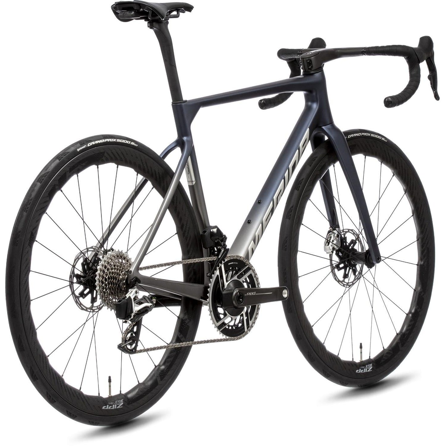 Merida Scultura 10K Road Bike Silk Blue/Grey