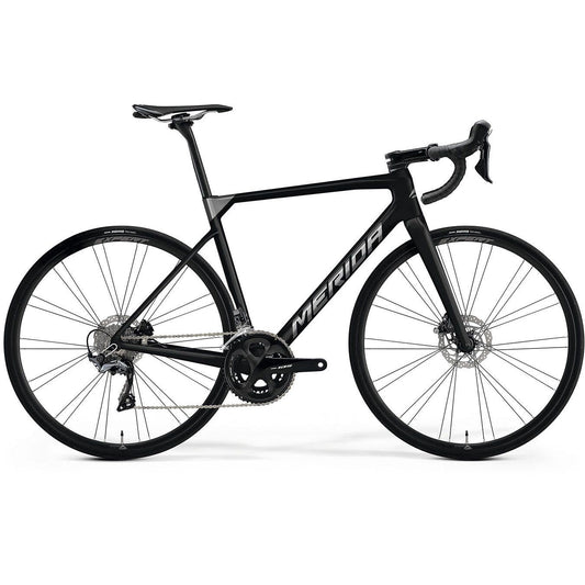 Merida Scultura 4000 Road Bike Metallic Black/Silver