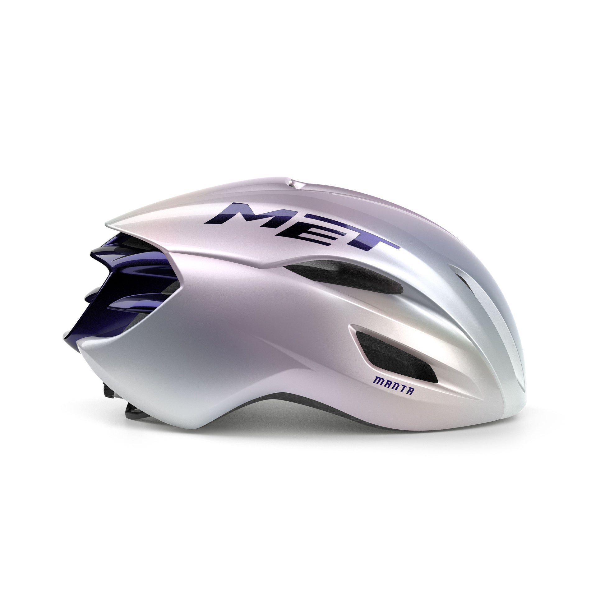 Met Manta Aerodynamic Road Cycling Helmet Limited Edition Tadej Pogacar