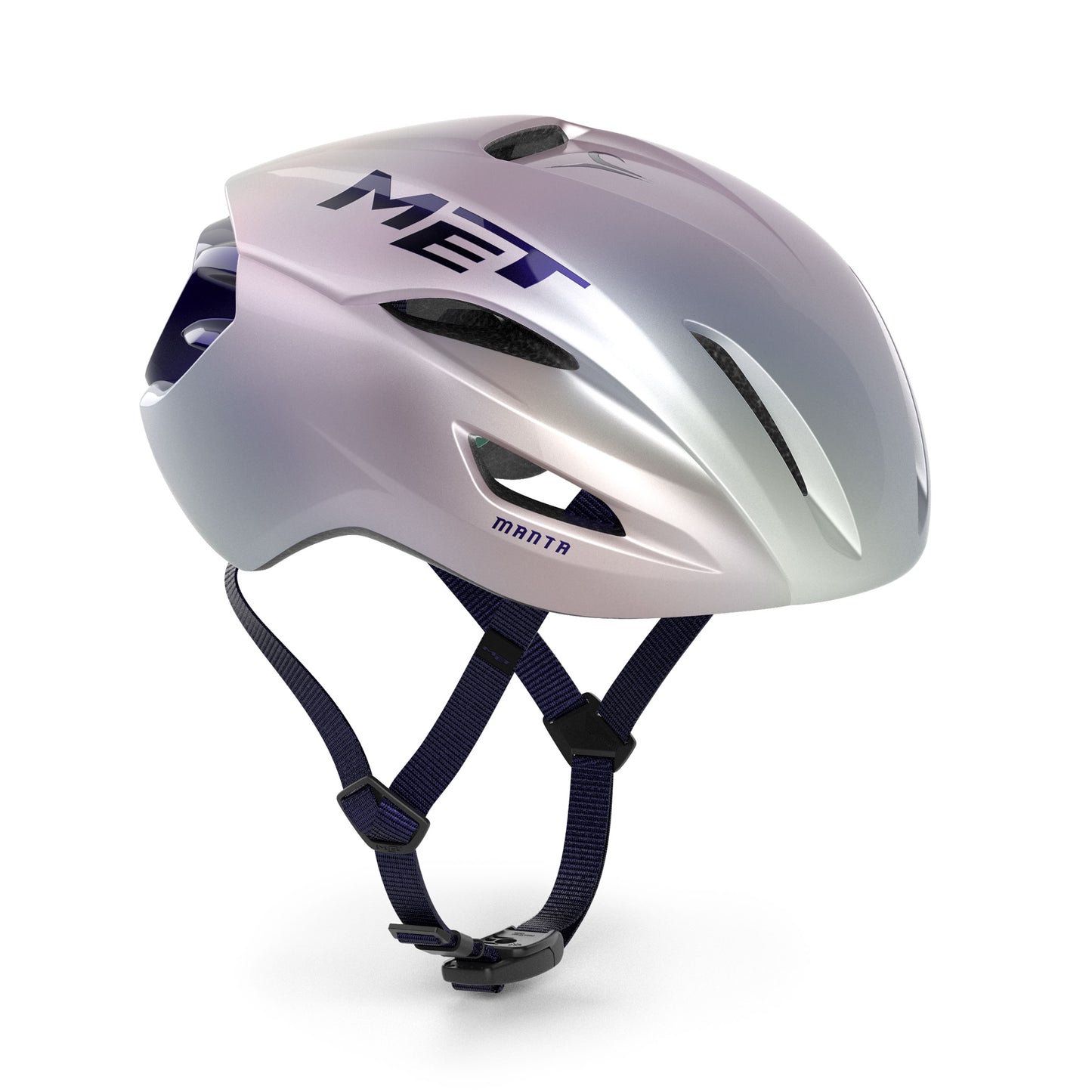 Met Manta Aerodynamic Road Cycling Helmet Limited Edition Tadej Pogacar