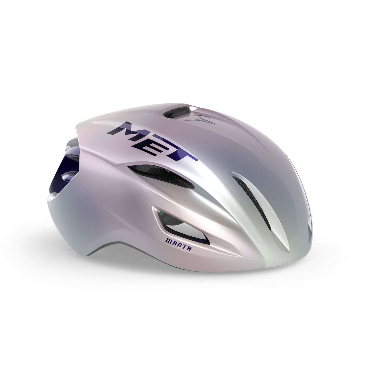 Met Manta Road Cycling Helmet Limited Edition Tadej Pogacar
